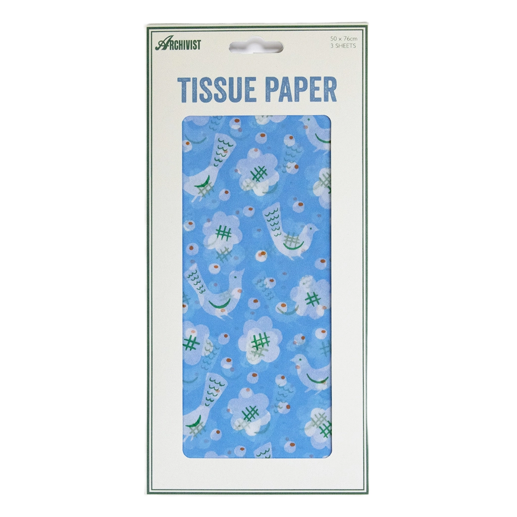 Sakura Tissue Paper