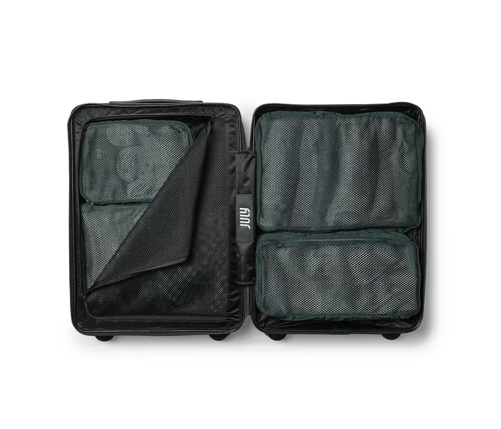 Packing Cells - Four Pack - Forest