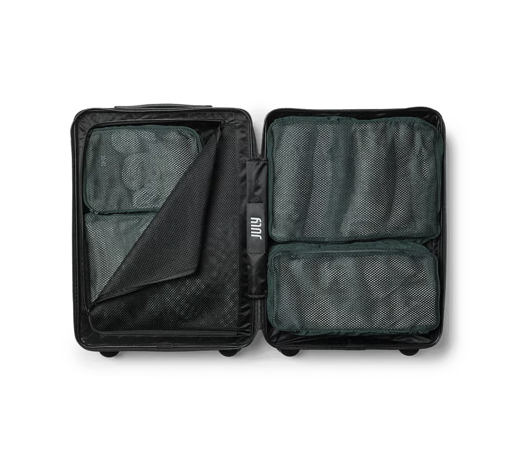 Packing Cells - Four Pack - Forest