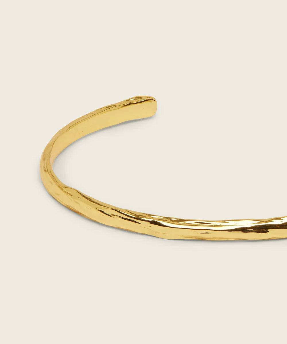 The Ancient Truth Cuff