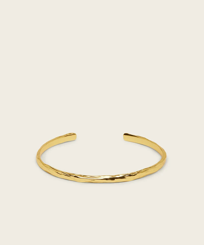 The Ancient Truth Cuff