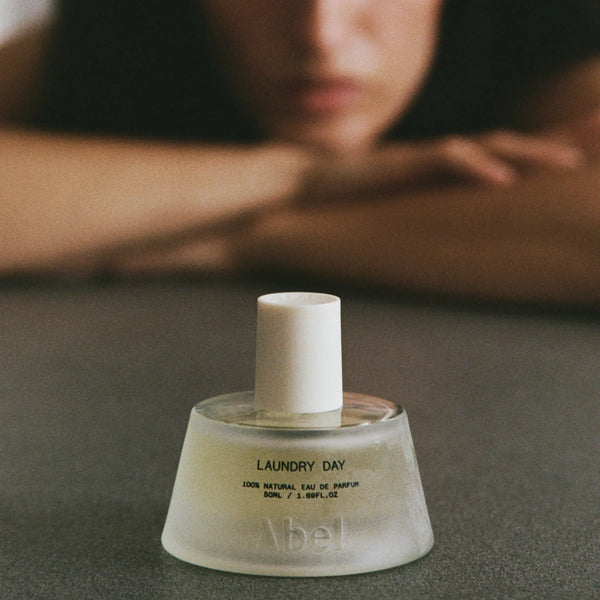 ABEL PERFUME -  Laundry Day 50mL