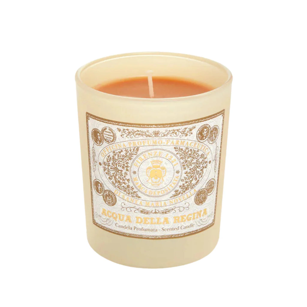 Acqua della Regina Candle 250g