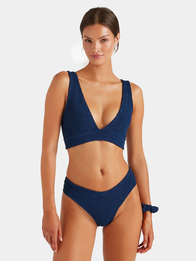 Angel Bikini Navy