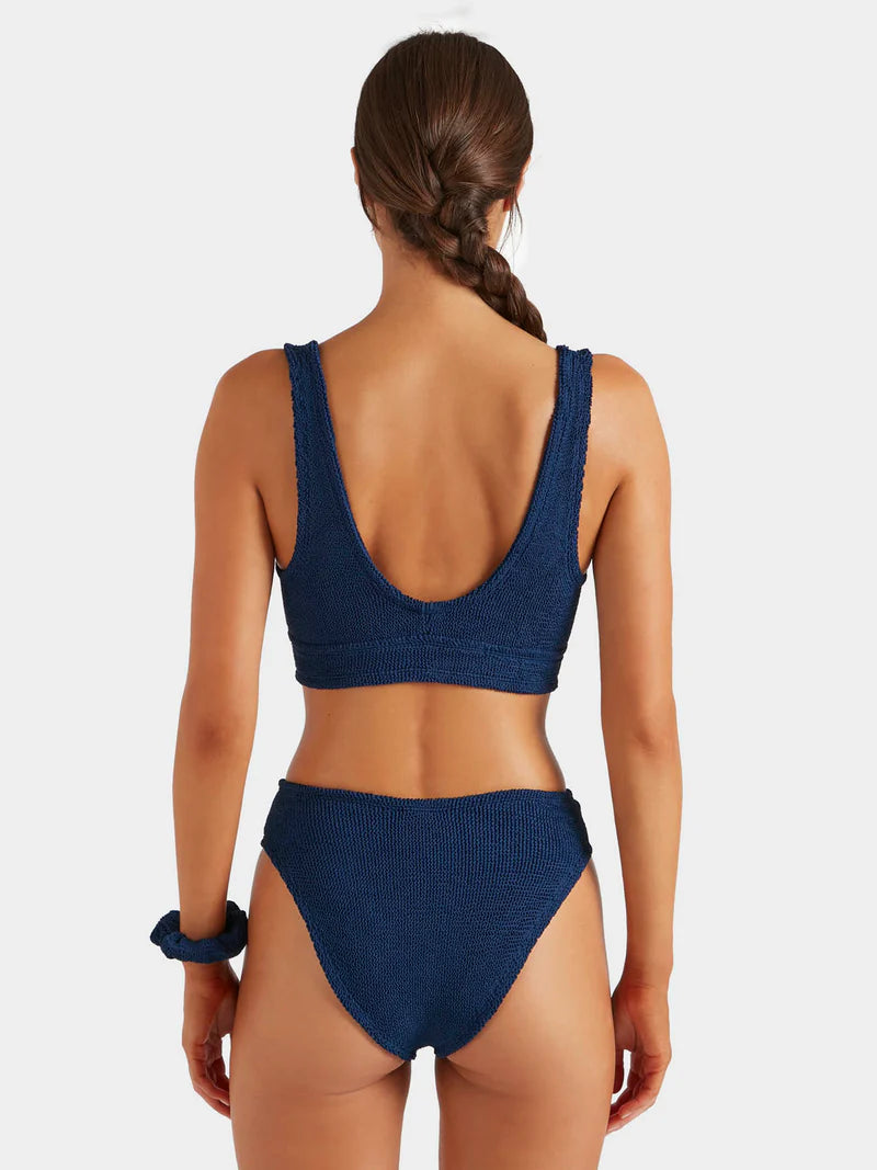 Angel Bikini Navy