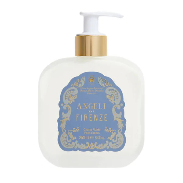 Angeli di Firenze Fluid Body Cream