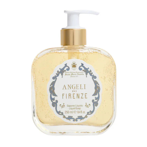 Angeli di Firenze Liquid Soap