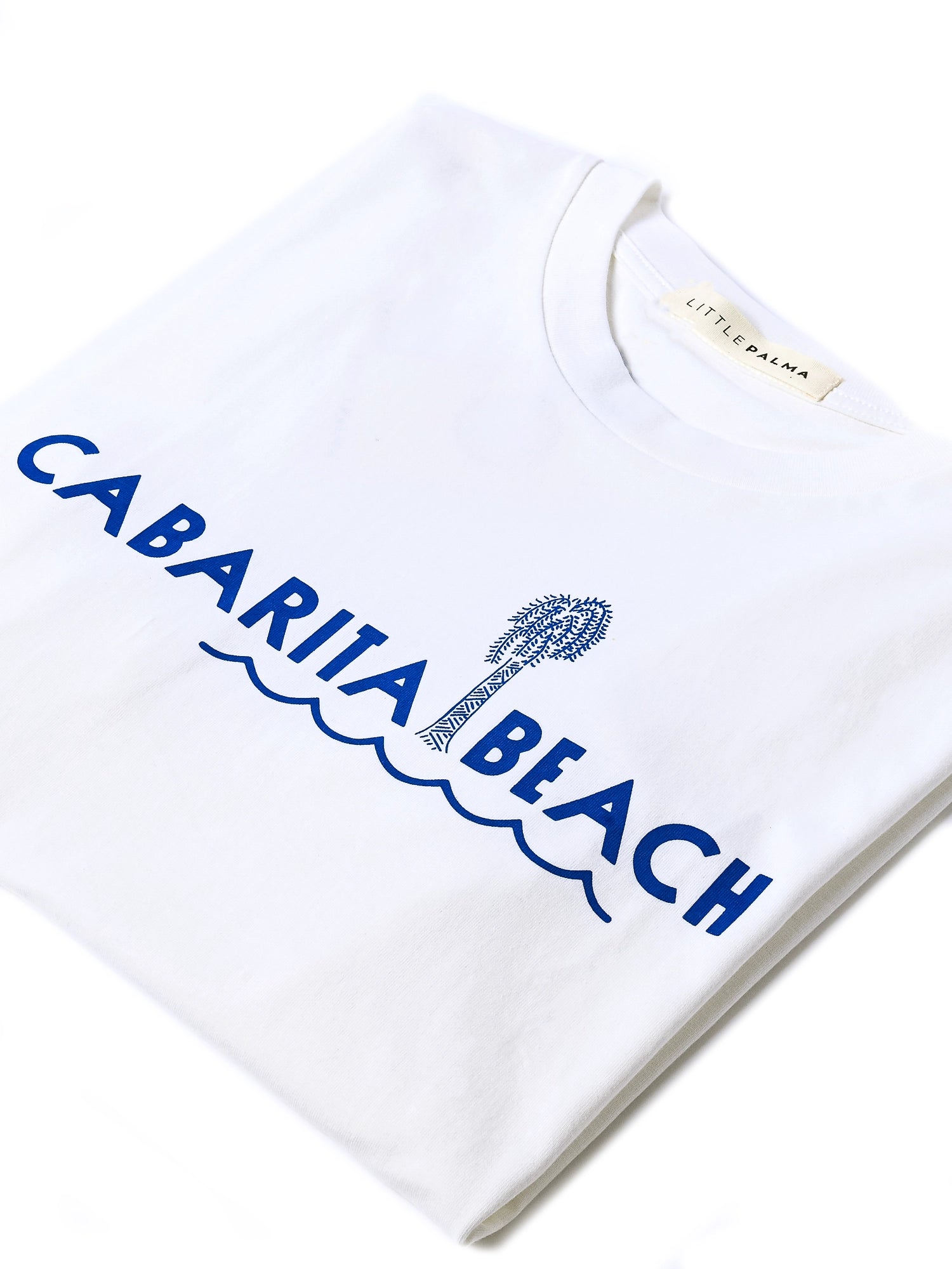 Little Palma x Halcyon House Cabarita Beach T-shirt