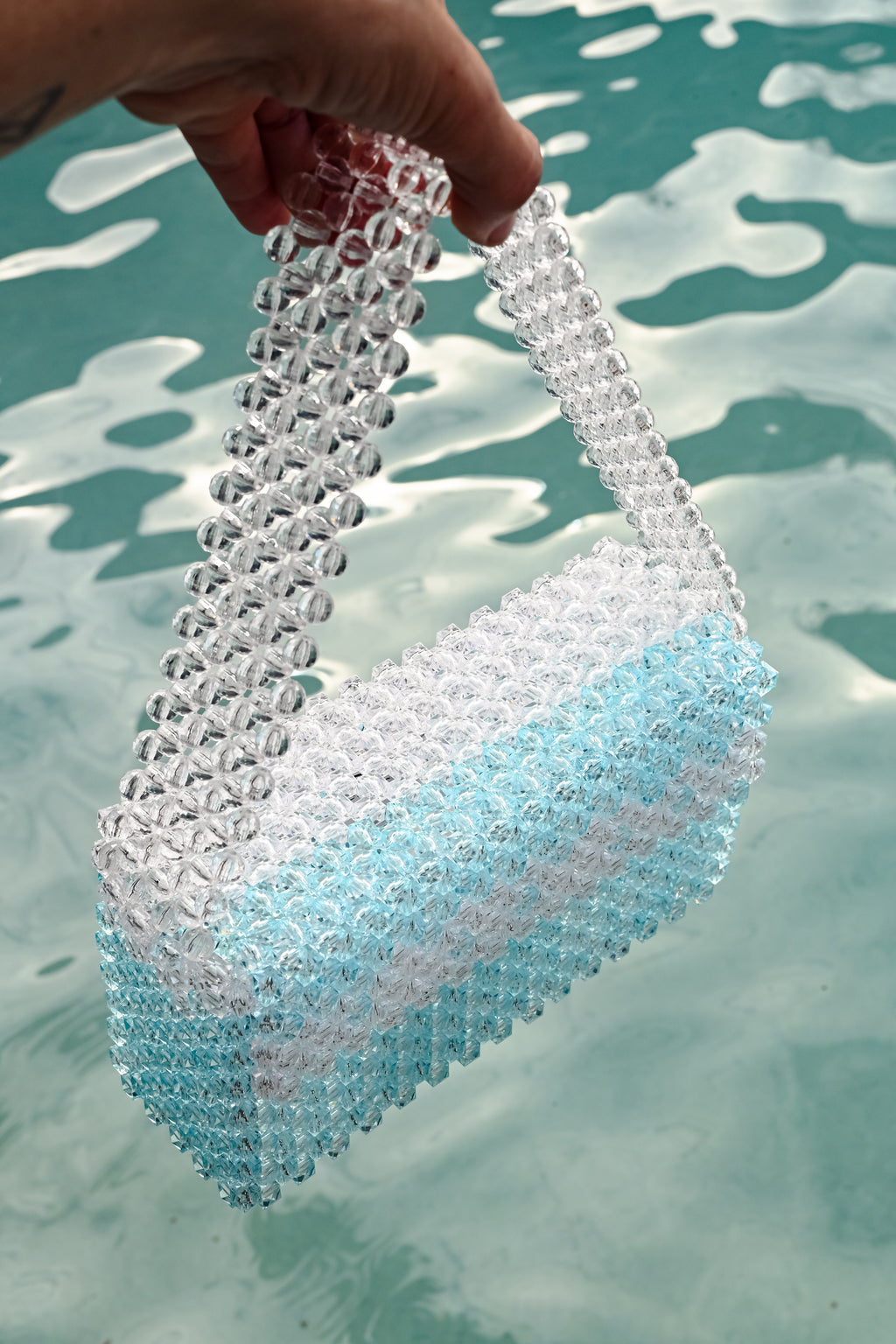 The Saskia Clutch