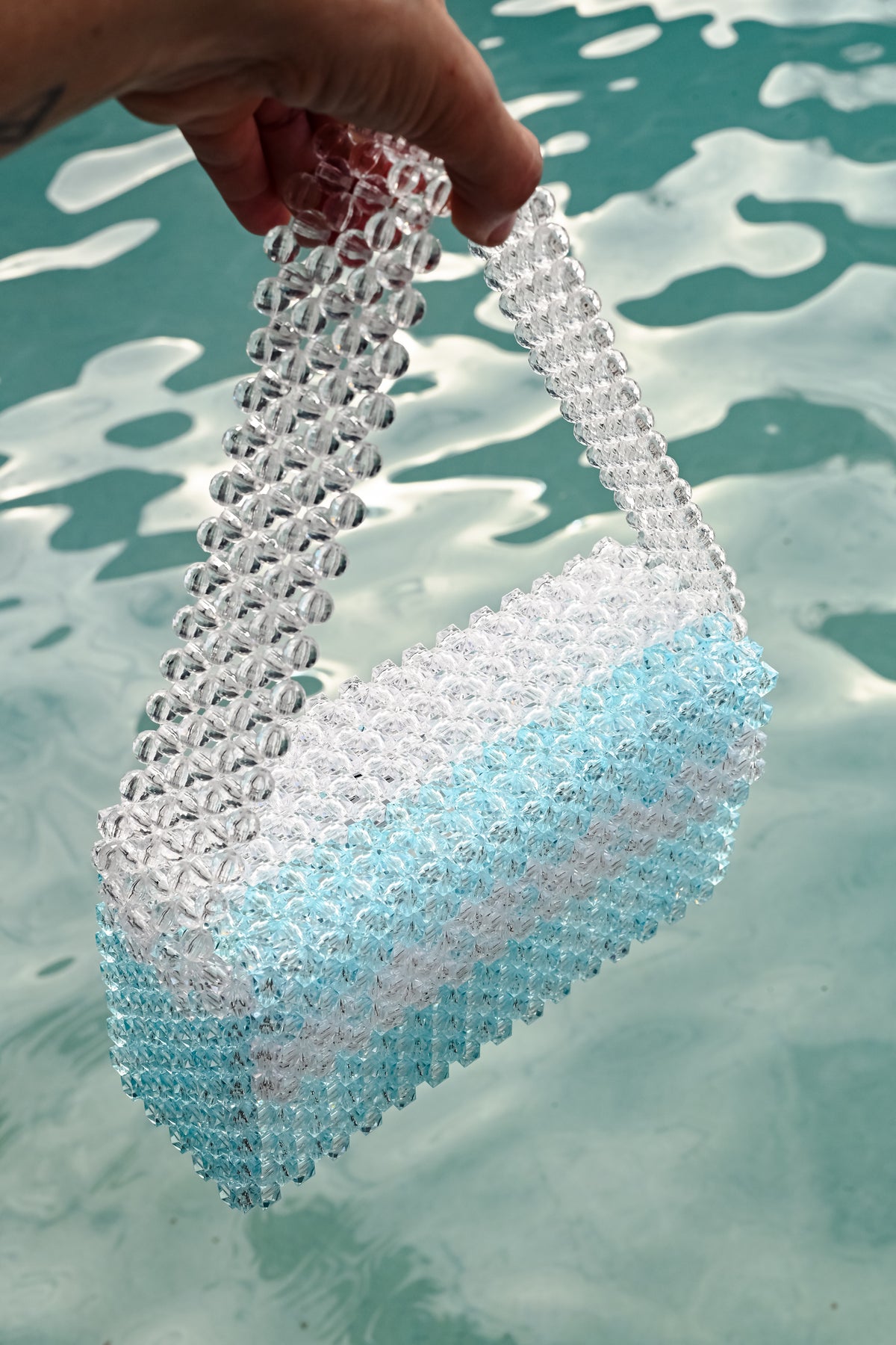 The Saskia Clutch