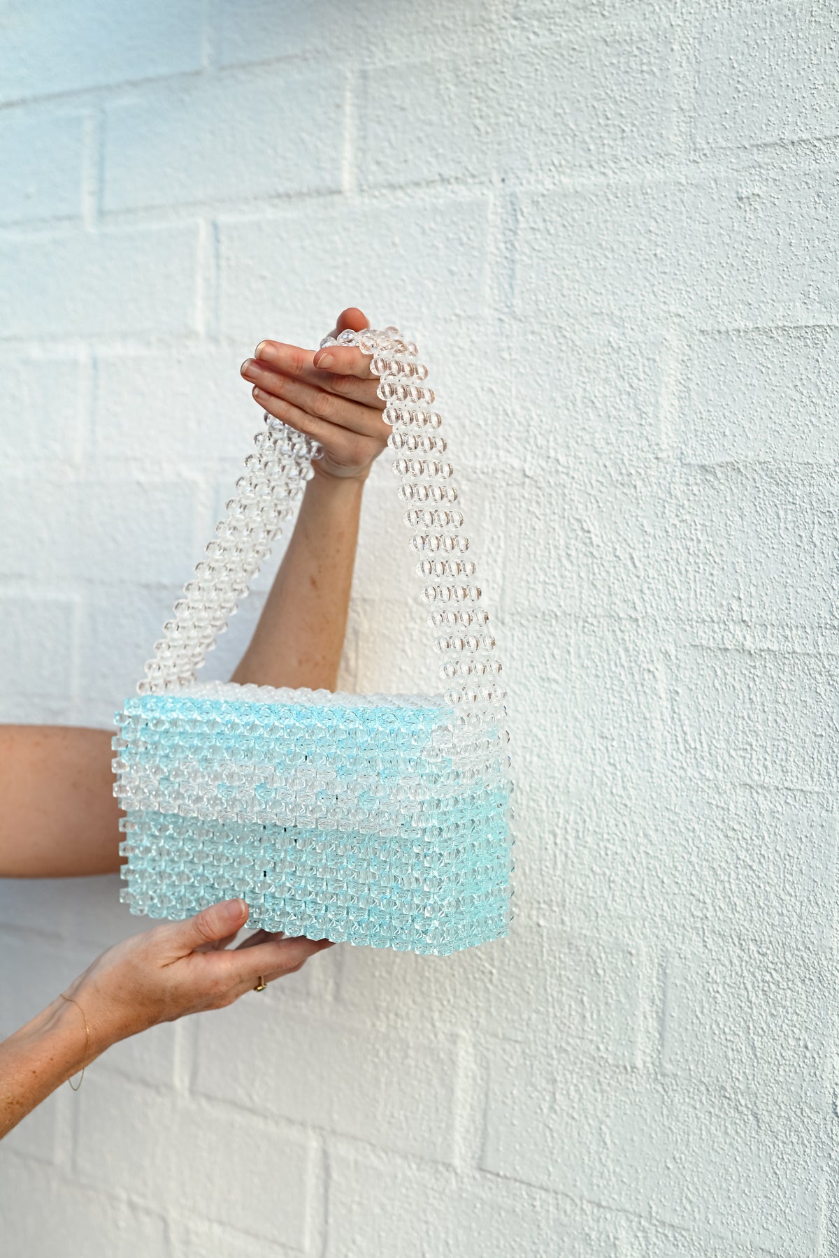 The Saskia Clutch
