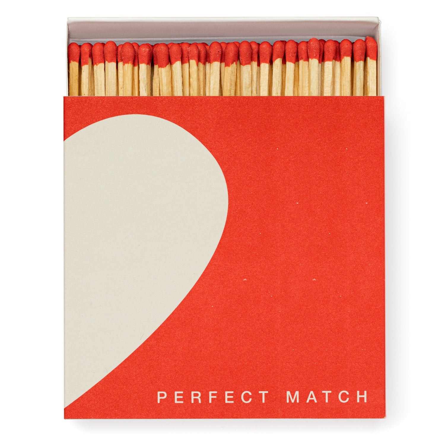 ARCHIVIST A Perfect Match Matches | Halcyon Atelier