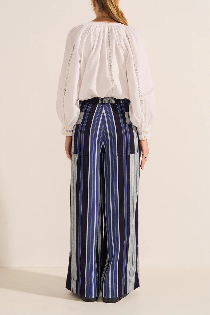 Freya Delos Stripe Pants