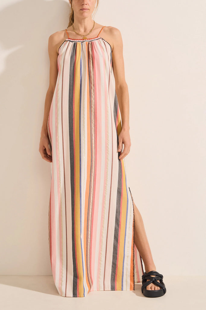 Hylas Amorgos Stripe Dress