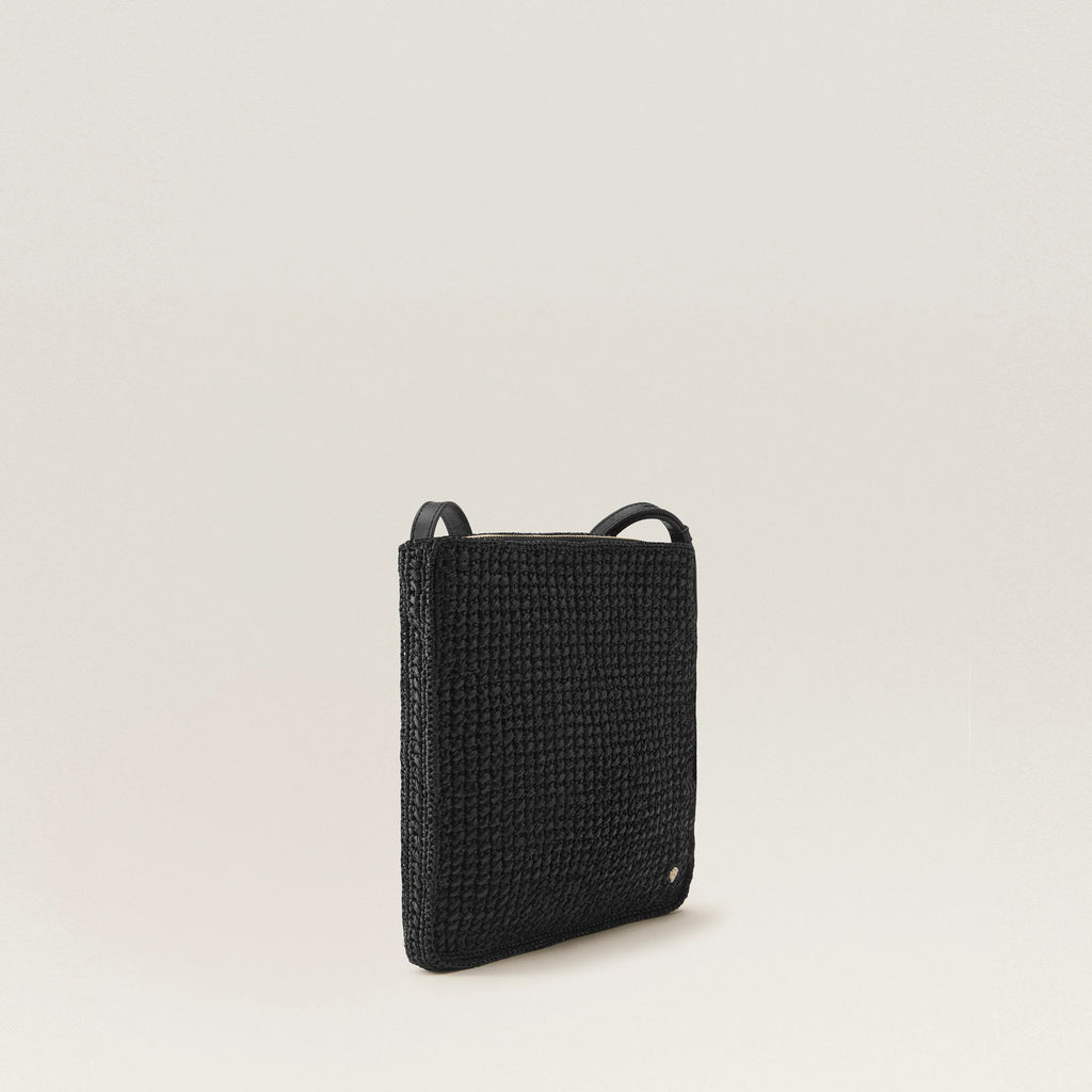 Neja NS Sac Charcoal/Black
