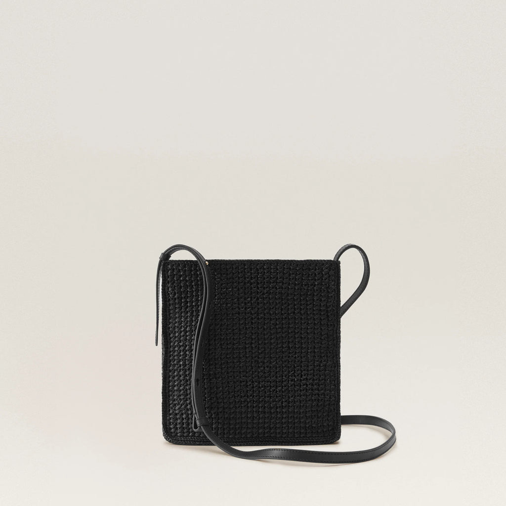 Neja NS Sac Charcoal/Black