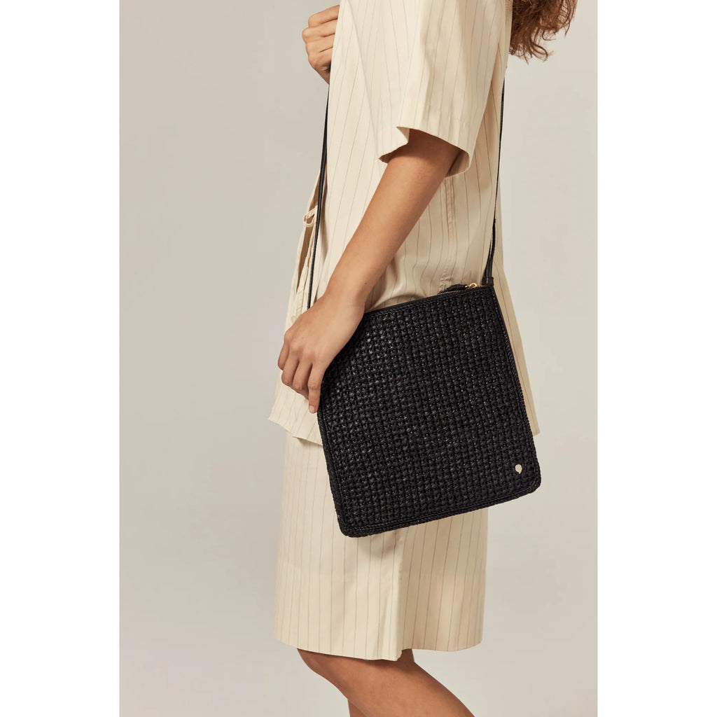 Neja NS Sac Charcoal/Black