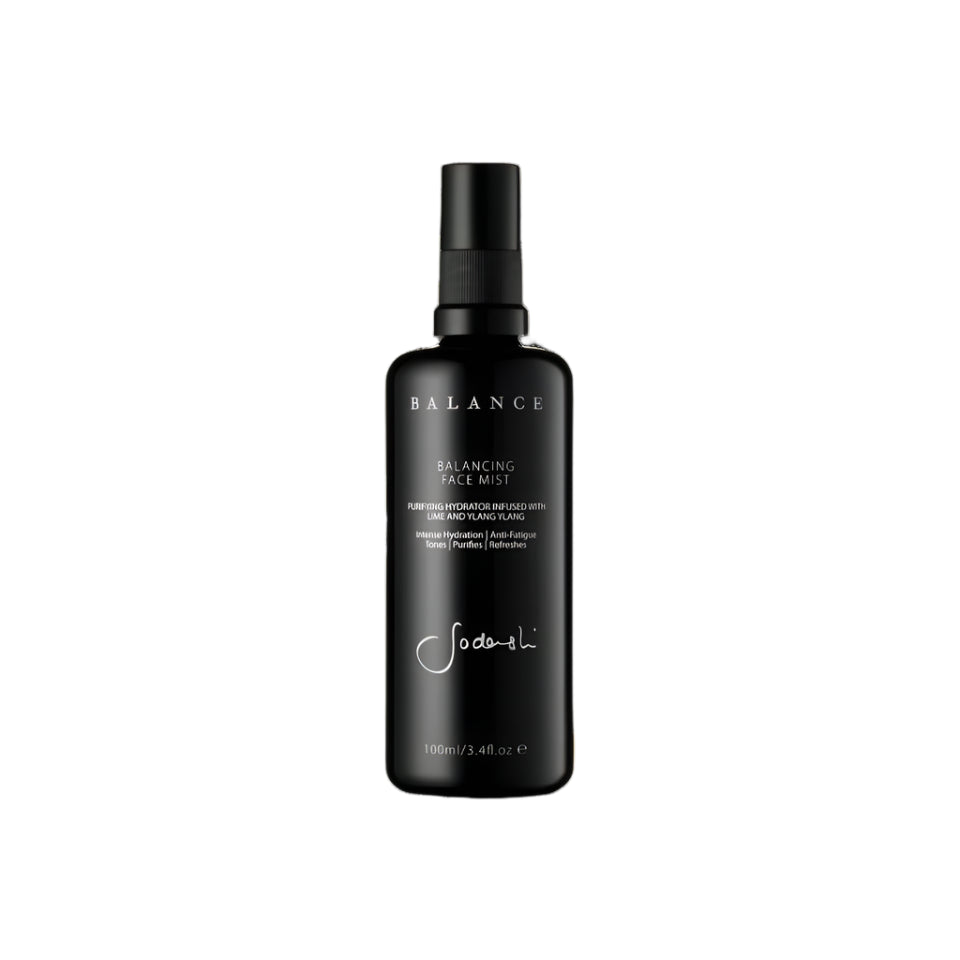 Sodashi Balancing Face Mist | Halcyon Atelier
