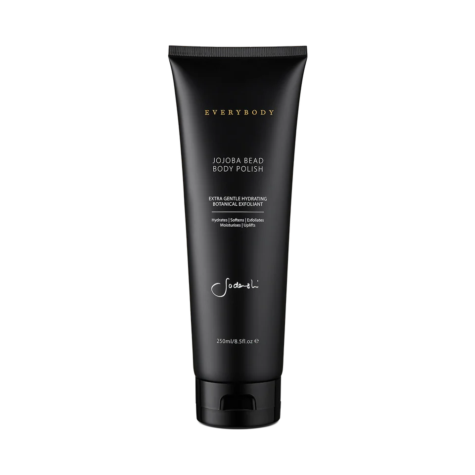 Jojoba Bead Body Polish