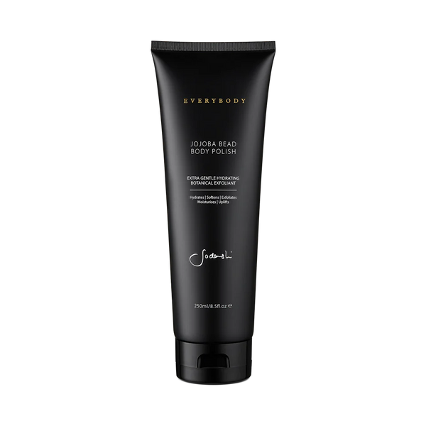 Jojoba Bead Body Polish
