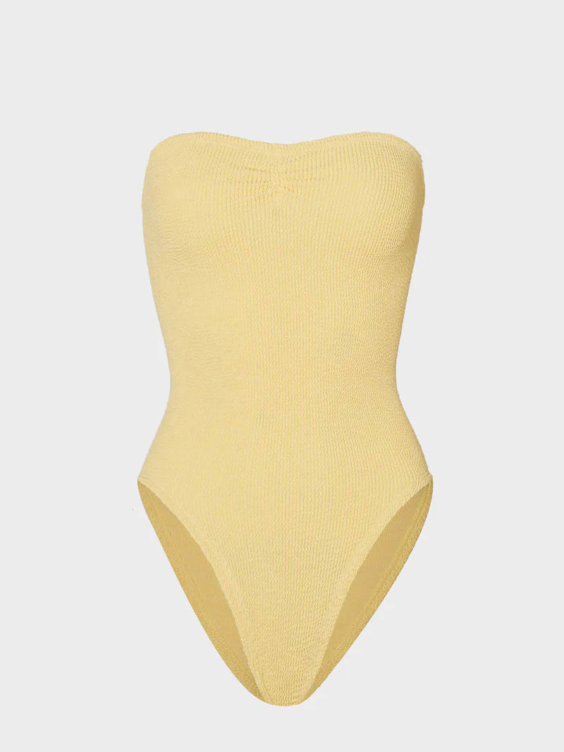 Brooke Swimsuit Butter