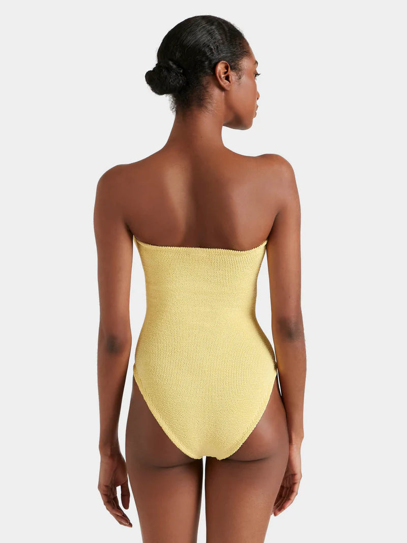 Brooke Swimsuit Butter
