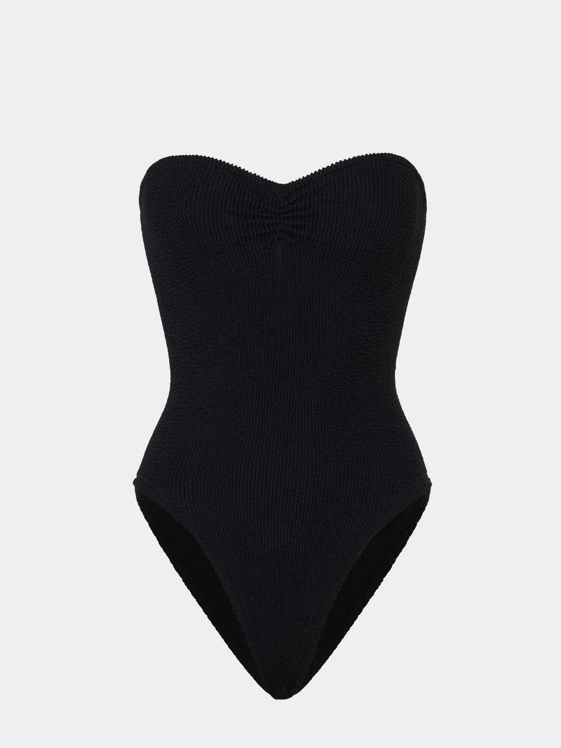 Brooke Swim Black