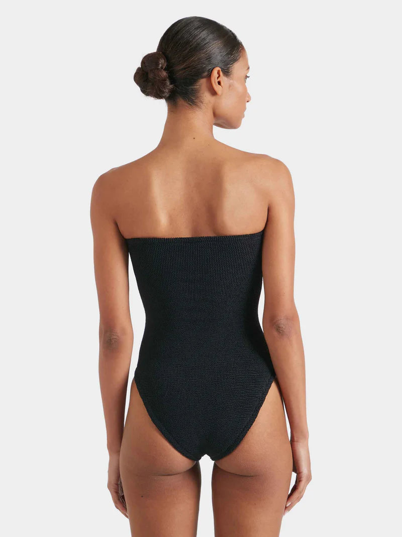 Brooke Swim Black