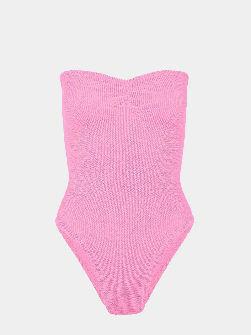 Brooke Swimsuit Bubblegum
