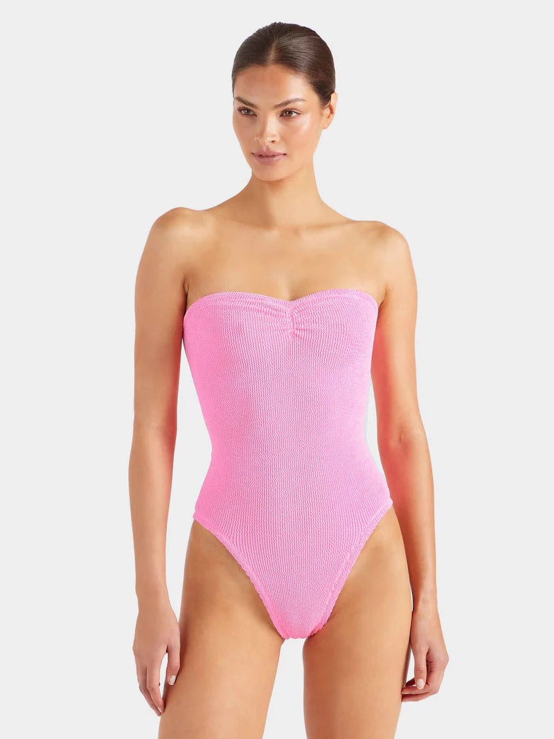 Brooke Swimsuit Bubblegum