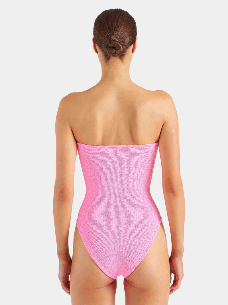 Brooke Swimsuit Bubblegum