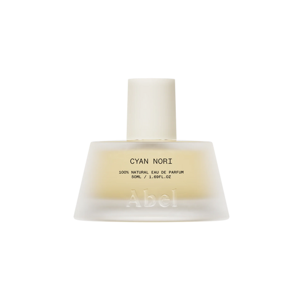 ABEL PERFUME -  Cyan Nori 50mL