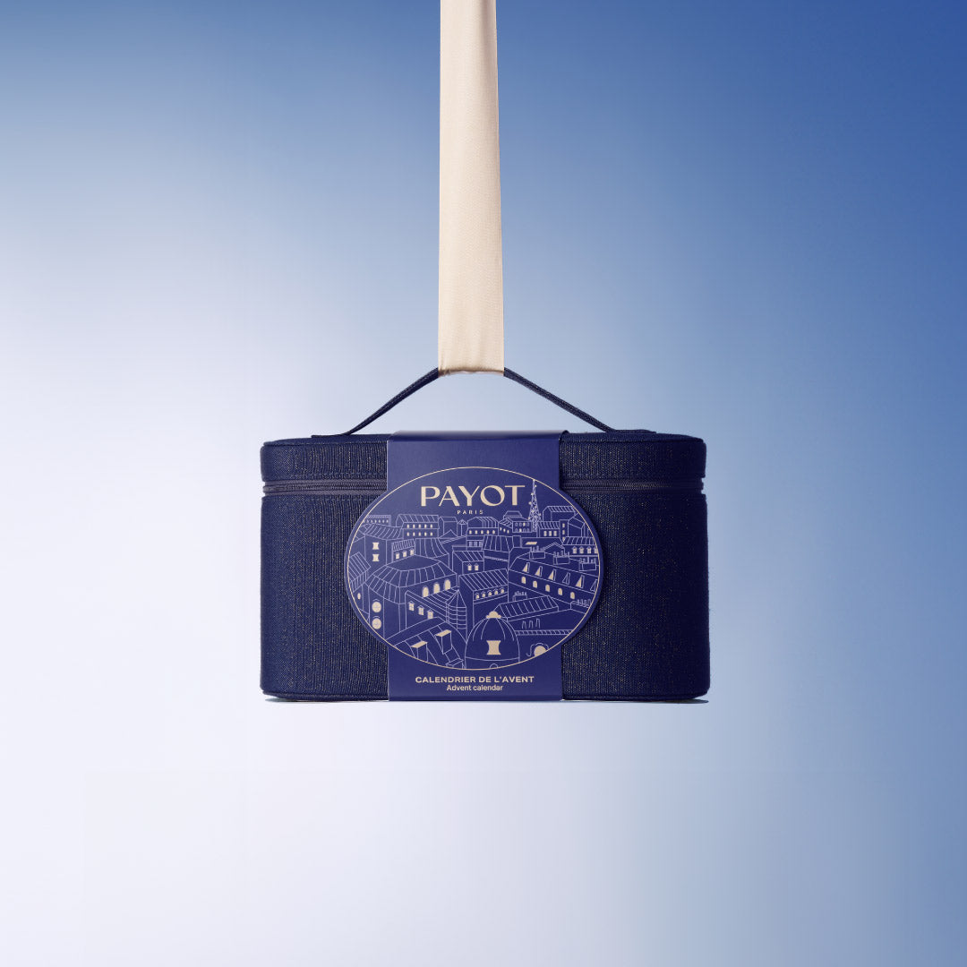 Payot Advent Calendar