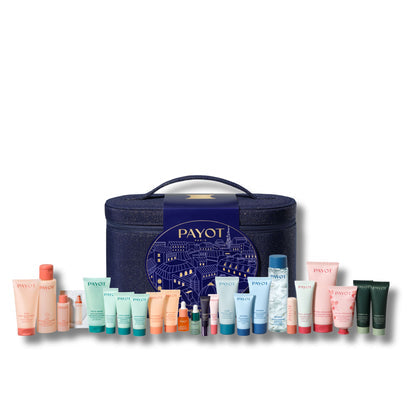 Payot Advent Calendar