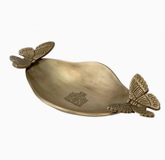 Archivo Dish Mariposa