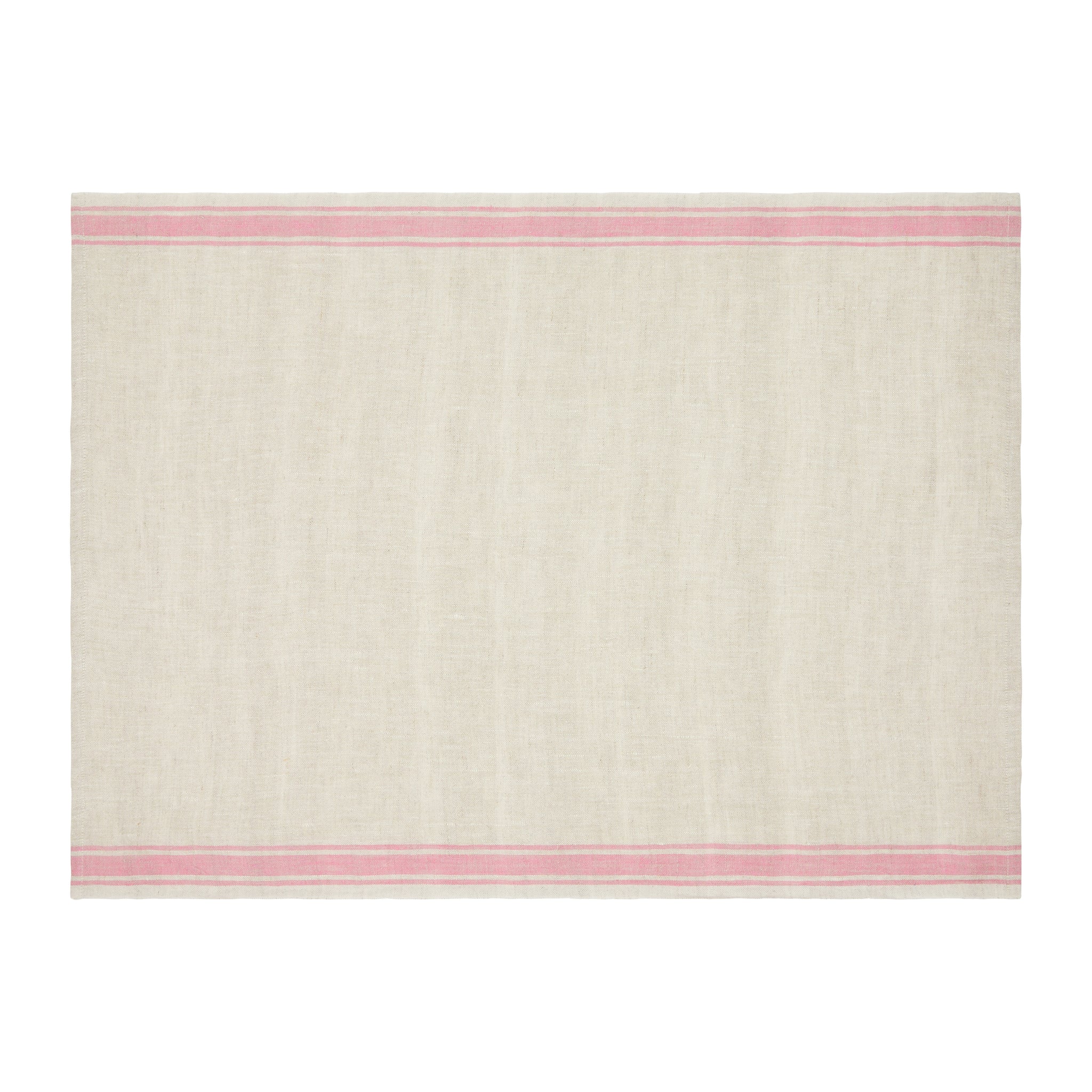 Easter Spring Pink Tea Towels - Set of 2