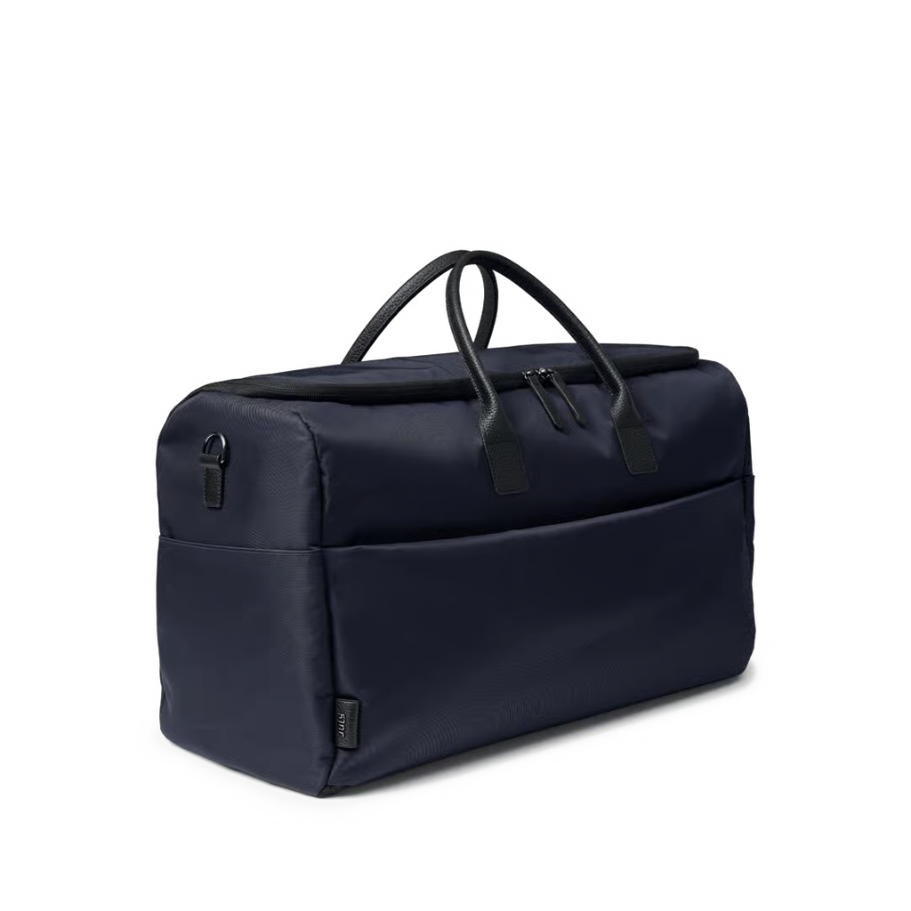 Carry All Garment Duffle - Navy