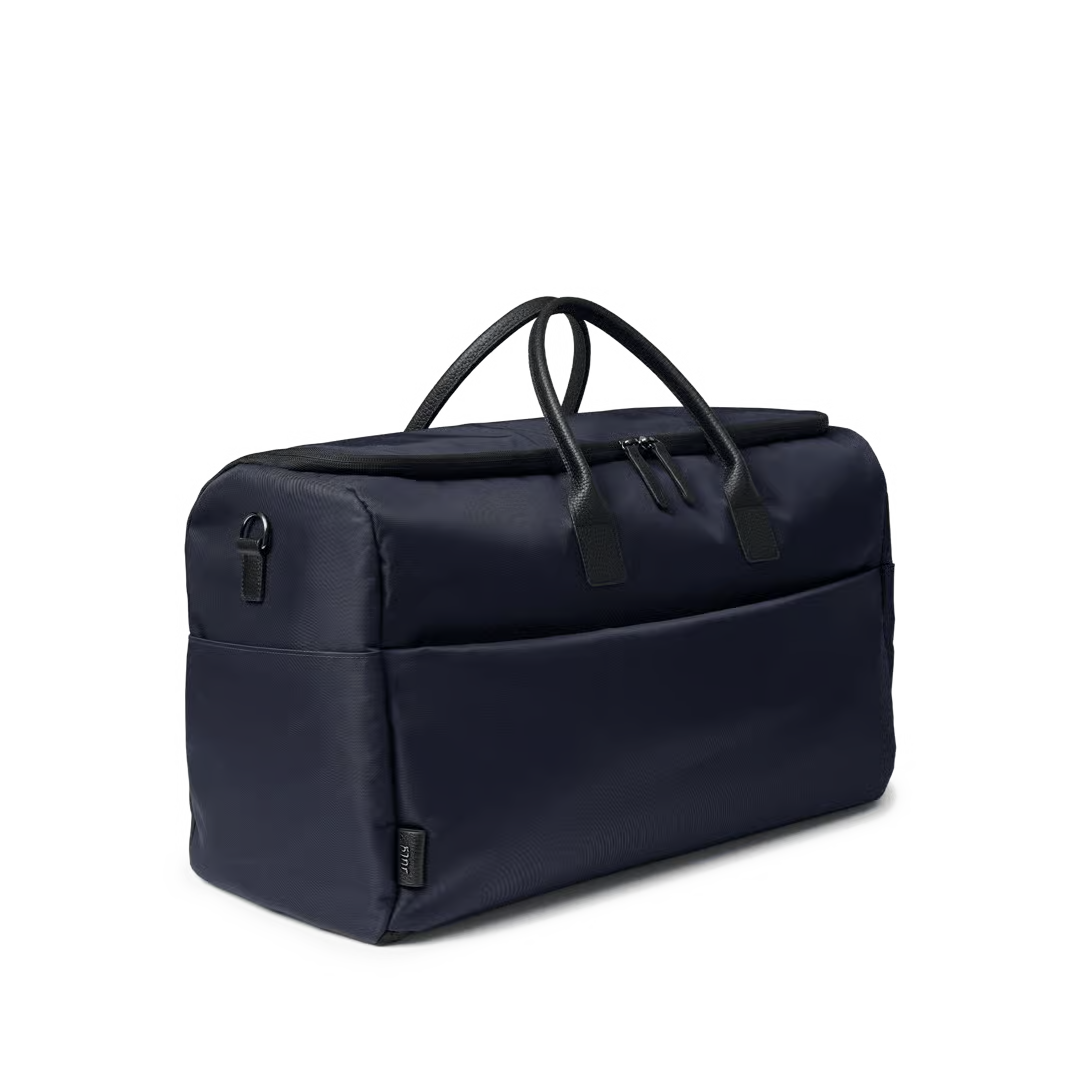 Carry All Garment Duffle - Navy