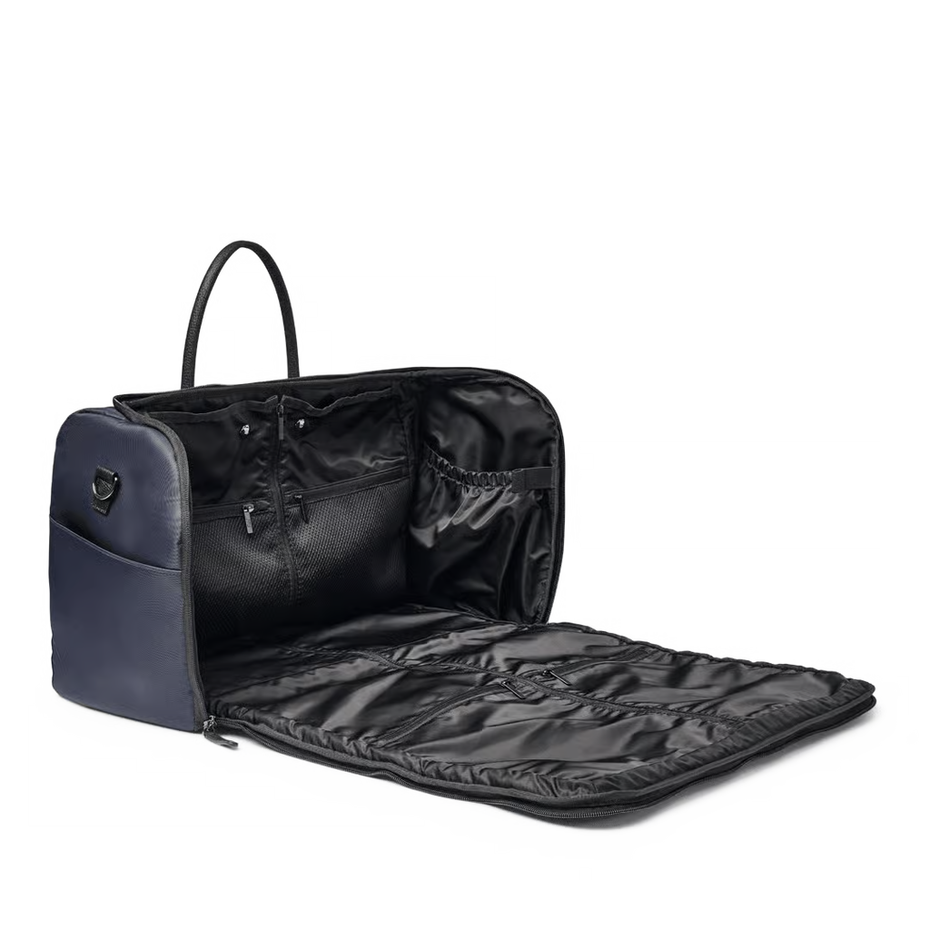 Carry All Garment Duffle - Navy
