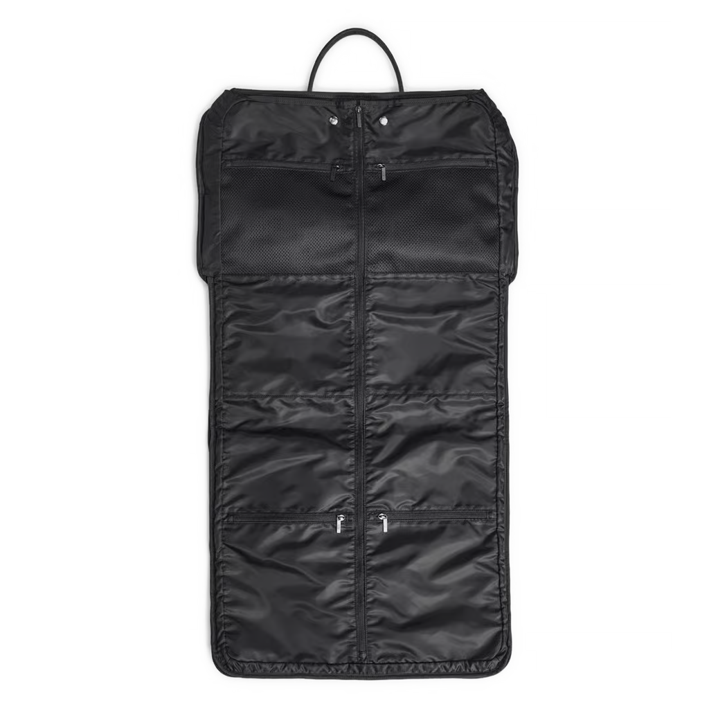 Carry All Garment Duffle - Navy