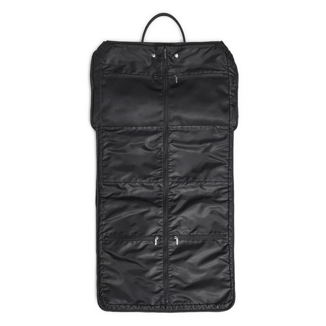 Carry All Garment Duffle - Navy