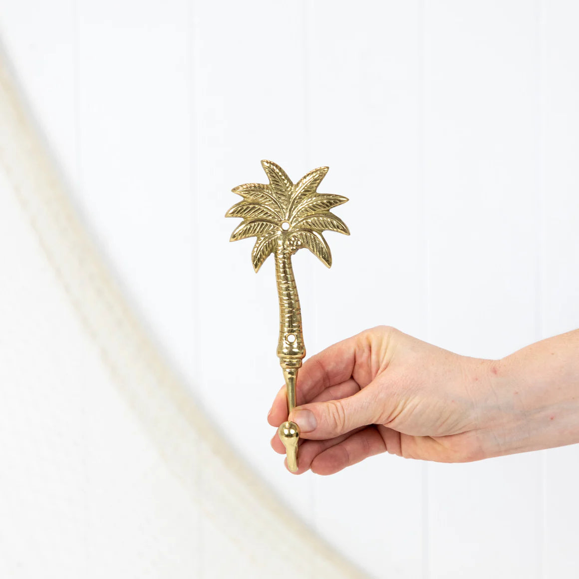 Hayman Palm Hook Shiny