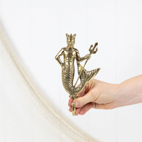 Merman Hook - Shiny