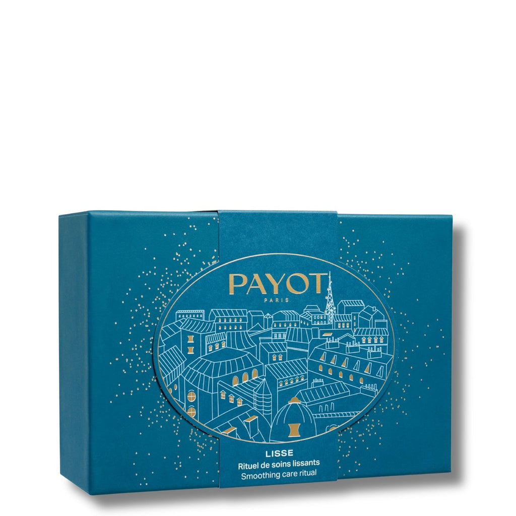 Smoothing Care Ritual Set
