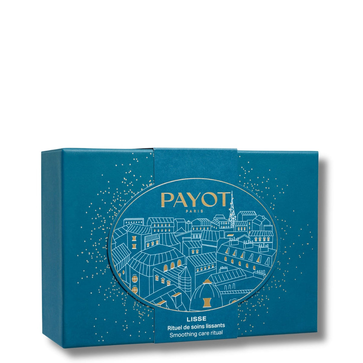 Smoothing Care Ritual Set
