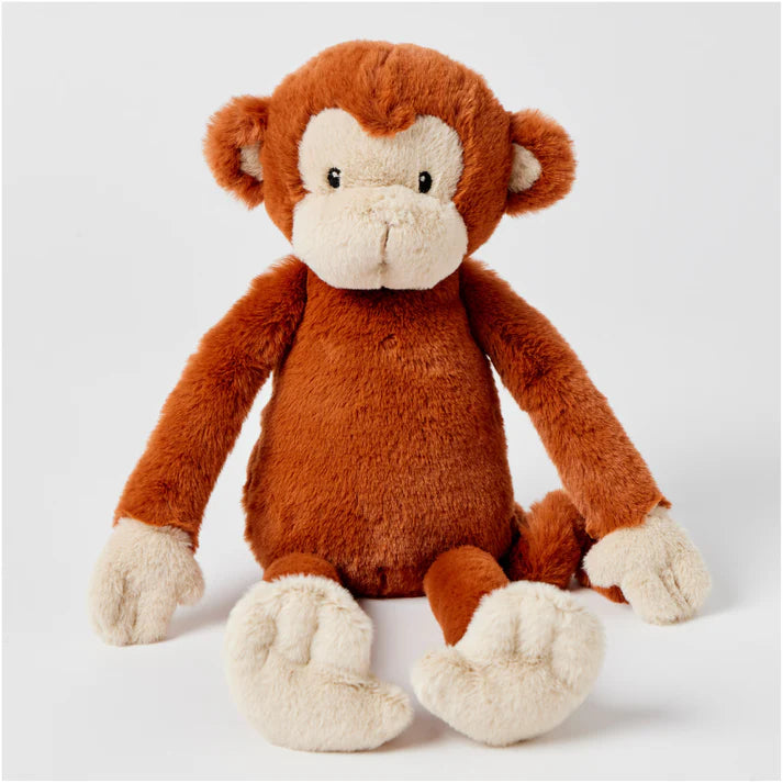 Jiggle and Giggle Gigi Monkey