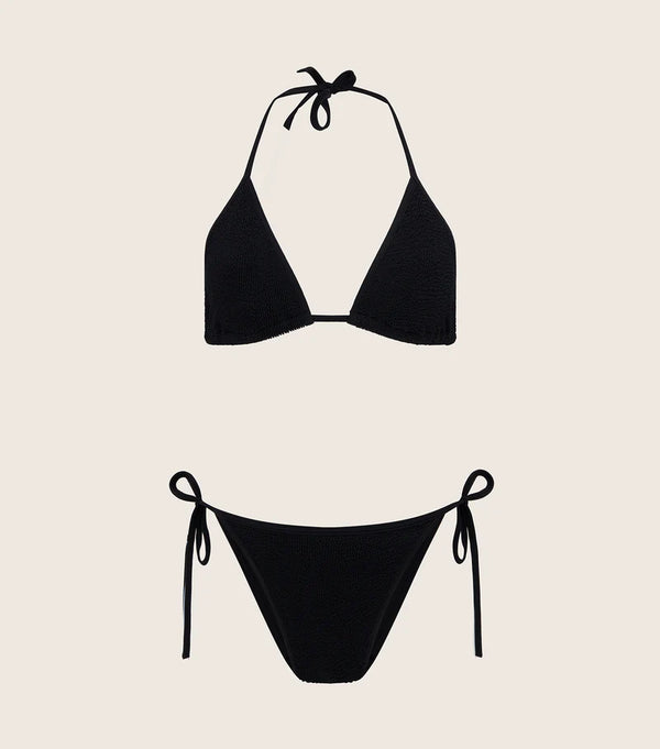 Gina Bikini Black