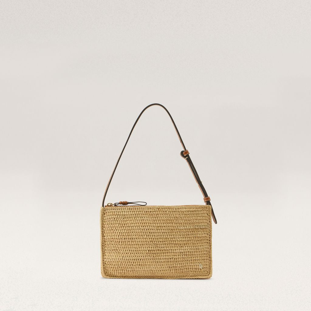 Kumana Crossbody Bag Natural