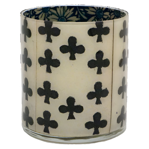 10 of Clubs Desk Cup