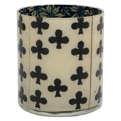 10 of Clubs Desk Cup